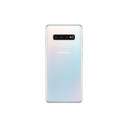 Galaxy S10 Plus 128gb Prism White