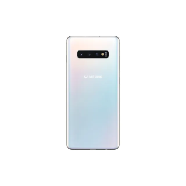 Galaxy S10 Plus 128gb Prism White