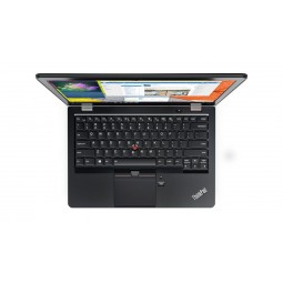 ThinkPad 13 Black 13.3" i3 7100U 8gb 256gb SSD (Consigliato)