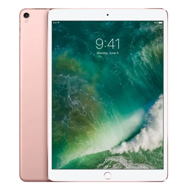 iPad Pro 2nd gen 10.5"...