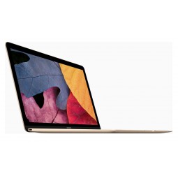 MacBook Retina 2017 8gb 256gb SSD 12" Intel Core M Gold