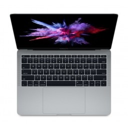 MacBook Pro 2017 Space Gray 13.3" i5 7360U 8GB 256GB SSD (TOP)