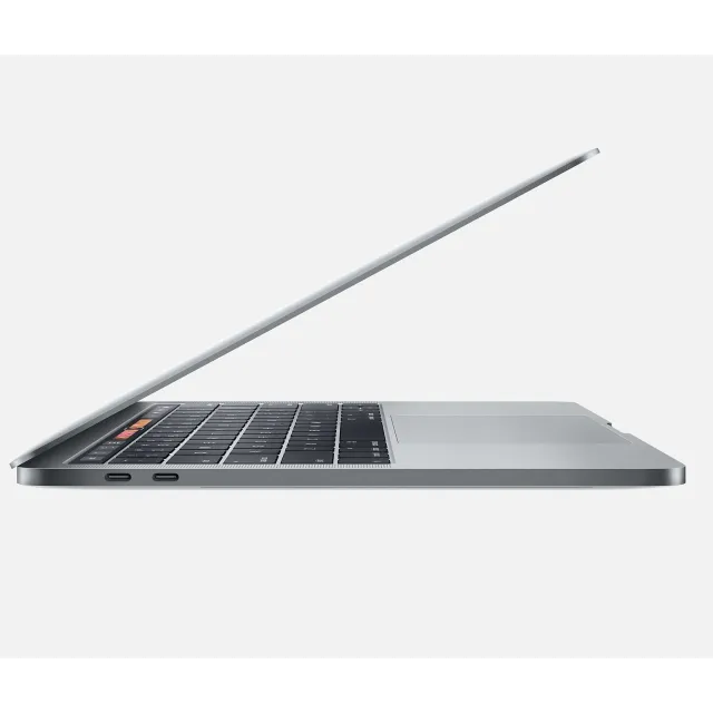 MacBook Pro 2017 Space Gray 13.3" i5 7267U 8GB 512GB SSD (Consigliato)