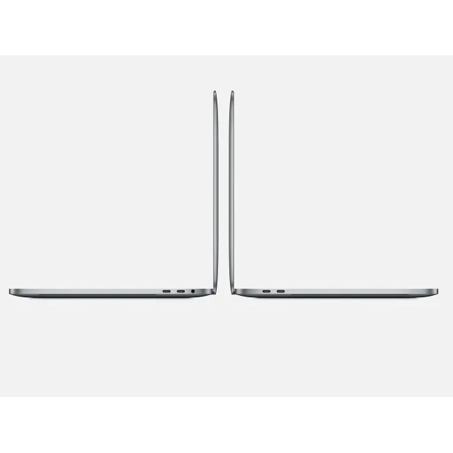 MacBook Pro 2017 Space Gray 13.3" i5 7267U 8GB 512GB SSD (Consigliato)