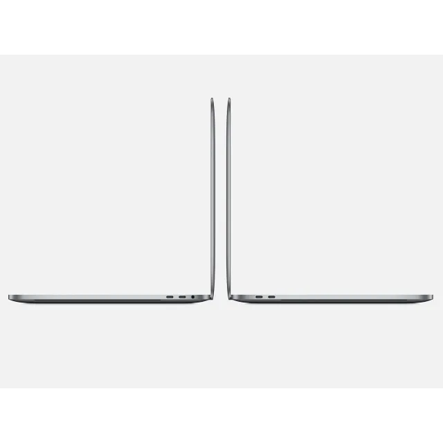 MacBook Pro 2017 16gb 256gb SSD 15.4" i7 7700HQ Space Gray