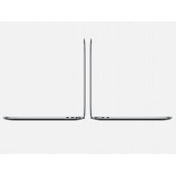 MacBook Pro 2017 16gb 512gb SSD 15.4" i7 7820HQ Space Gray