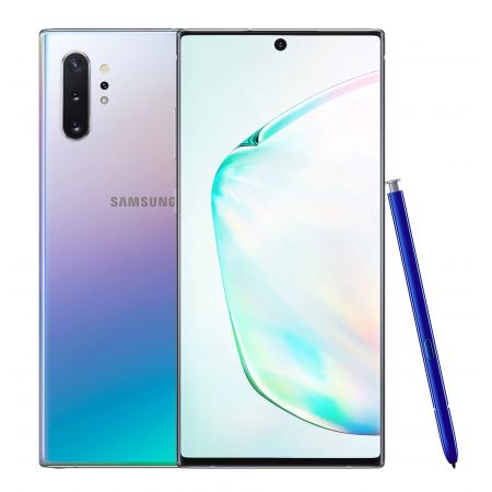 Galaxy Note 10 Plus sm-n975f 256b 4G Multicolor