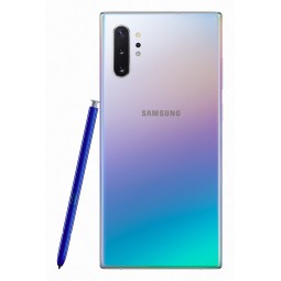 Galaxy Note 10 Plus sm-n975f 256b 4G Multicolor