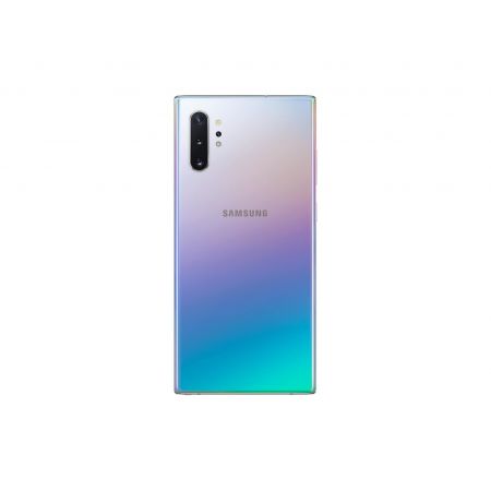 Galaxy Note 10 Plus sm-n976B 256gb 5G Aura Glow