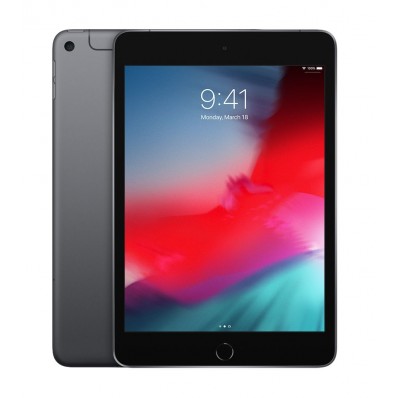 iPad Mini 5 64gb Space Gray WiFi Cellular