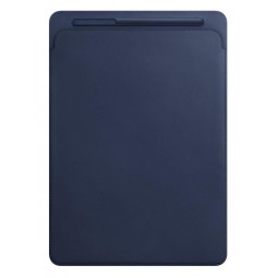 Custodia in pelle Blu per iPad pro 12.9"