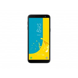 Galaxy J6 2018 SM-J600FN 32gb Black