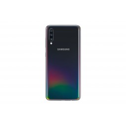 Galaxy A70 SM-A705F DS 128gb Black