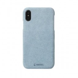 Krusell iPhone X/Xs - Broby...