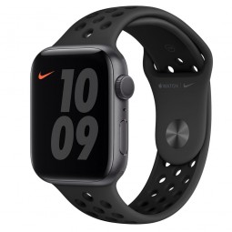 Watch Serie 6 Nike 44mm Alluminio Space Gray Gps Cellular