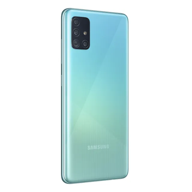 Galaxy A51 SM-A515F DS 128gb Blue