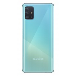 Galaxy A51 SM-A515F DS 128gb Blue