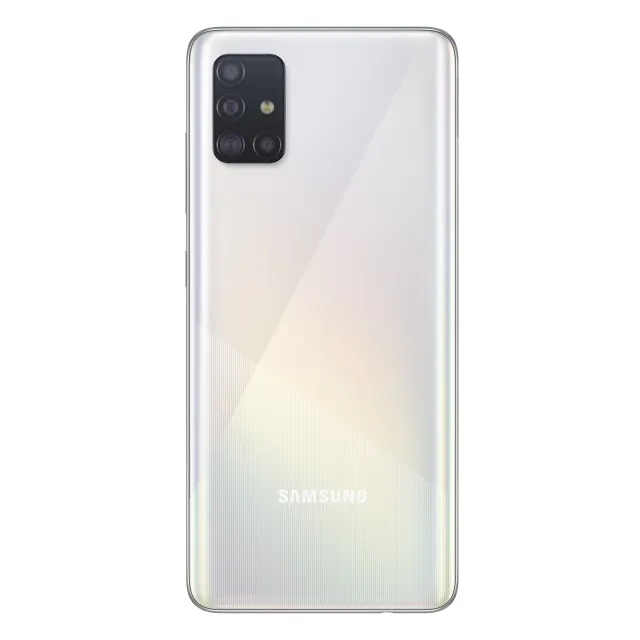 Galaxy A51 SM-A515F DS 128gb White