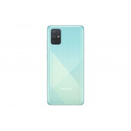 Galaxy A71 SM-A715F DS 128gb Prism Crush Blue