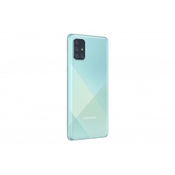 Galaxy A71 SM-A715F DS 128gb Prism Crush Blue