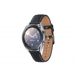 Galaxy Watch 3 4G 41mm 3.05" SM-R855 SIlver GPS