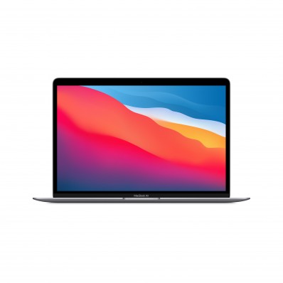 MacBook Air 2020 Space Gray M1 13" 8gb 256gb SSD