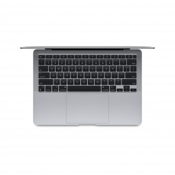 MacBook Air 2020 Space Gray M1 13" 8gb 256gb SSD