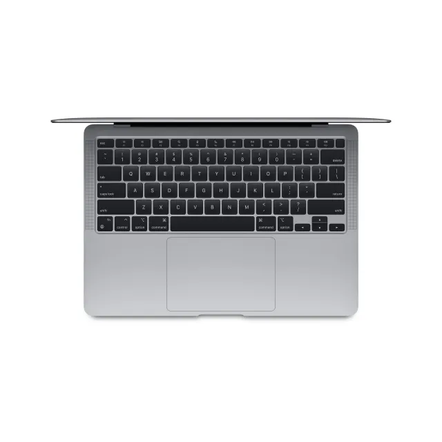 MacBook Air 2020 Space Gray M1 13" 8gb 256gb SSD