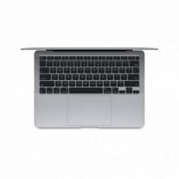 MacBook Air 2020 Space Gray M1 13" 8gb 256gb SSD