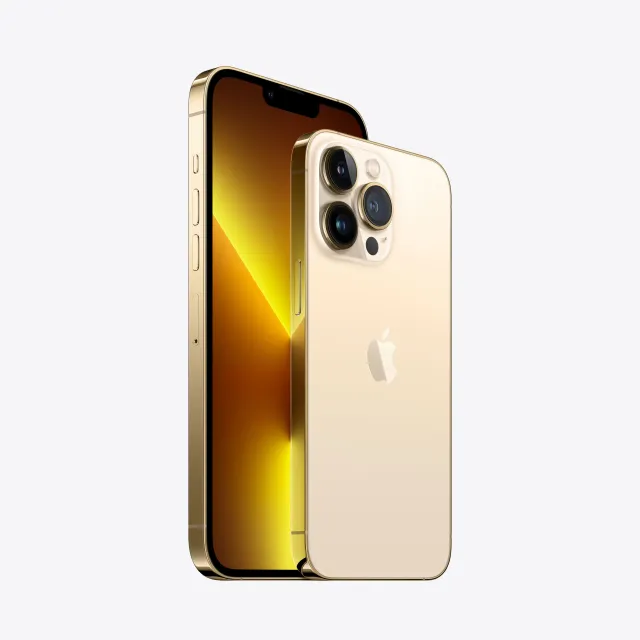 iPhone 13 Pro 128gb Gold