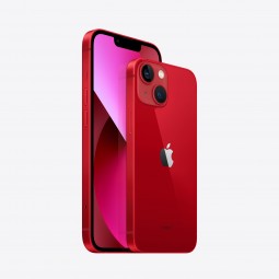 iPhone 13 Mini 128gb Red