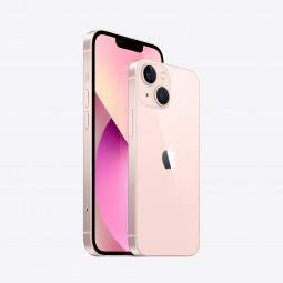 iPhone 13 Mini 256gb Pink