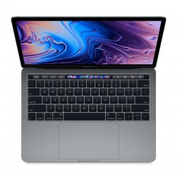 MacBook Pro 2018 16gb 256gb SSD 13.3" i5 8259U Space Gray