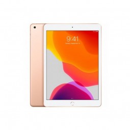 iPad 8th Gen 2020 128gb Oro WiFi Cellular