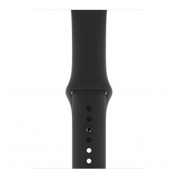 Watch Serie 4 44mm Alluminio Space Gray GPS