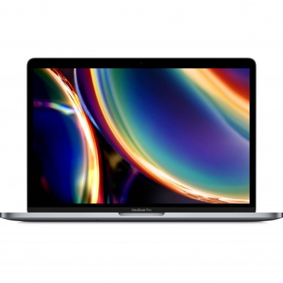 MacBook Pro 2020 8gb 256gb SSD 13.3" i5 8257U Space Gray