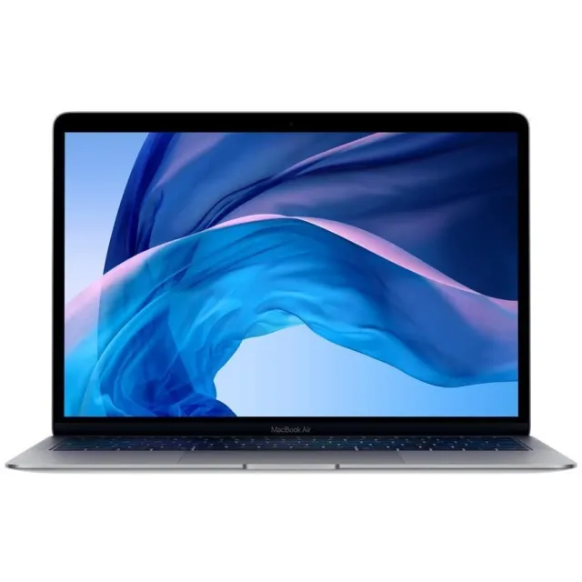 MacBook Air 2019 16gb 256gb SSD 13.3" i5 8210Y Space Grey