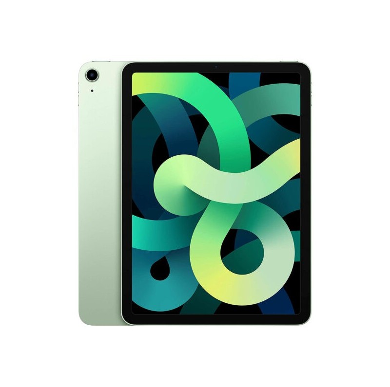 iPad Air 4 256gb Green WiFi Cellular