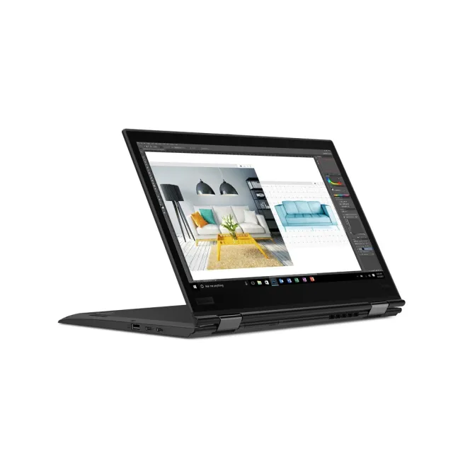 ThinkPad X1 Yoga 3 Gen Black i7 8650U 16gb 512gb SSD