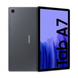 Galaxy Tab A7 SM-T505 32gb Nero WiFi Cellular