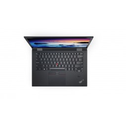 ThinkPad X1 Yoga 2 Gen Black i7 7600U 16gb 256gb SSD