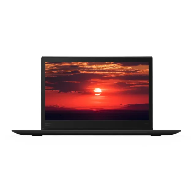 ThinkPad X1 Yoga 3 Gen Black i5 8250U 8gb 256gb SSD