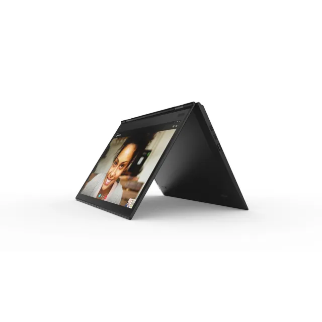 ThinkPad X1 Yoga 3 Gen Black i5 8250U 8gb 256gb SSD