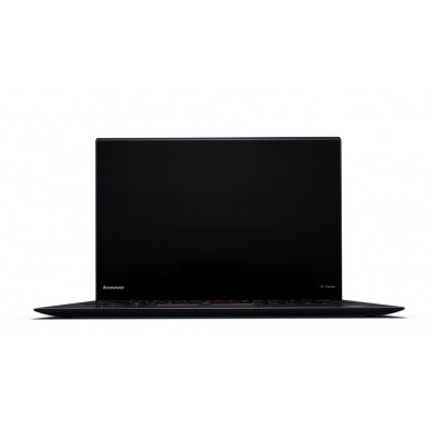 ThinkPad X1 Carbon Black 14" i7 5600U 8gb 256gb SSD