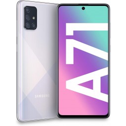 Galaxy A71 128gb Prism...