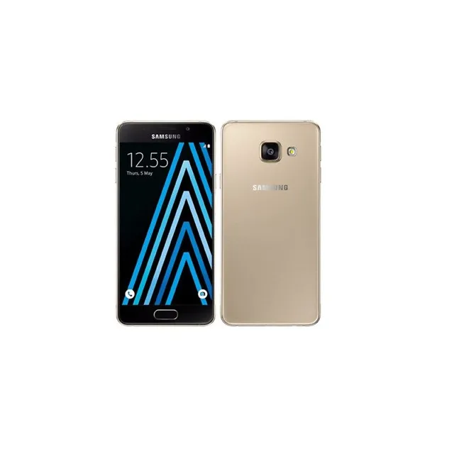 Galaxy A3 2016 16gb Gold