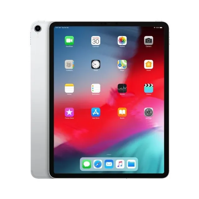 iPad Pro 3rd gen 12.9" 64gb Silver WiFi