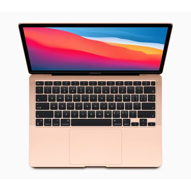 MacBook Air 2020 Gold M1 13