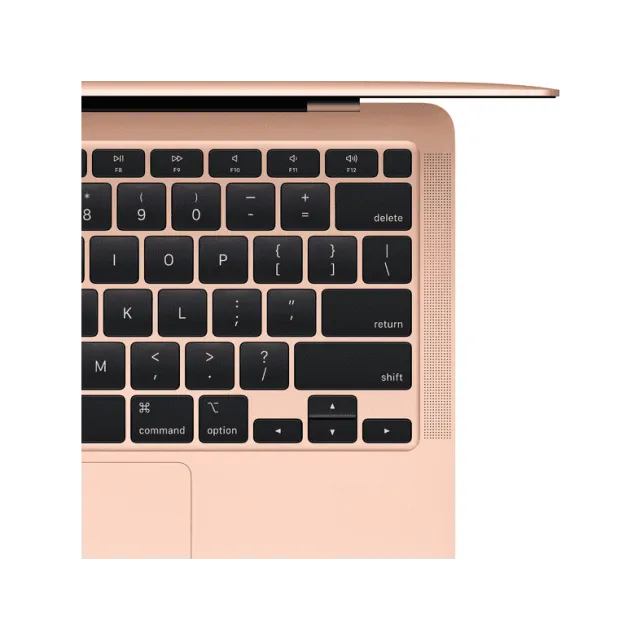 MacBook Air 2020 Gold M1 13