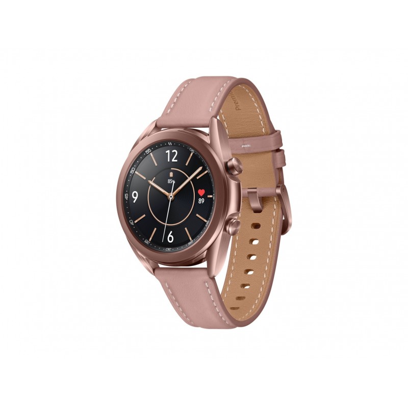 Samsung order 3 Watch Smartwatch 41mm in Rose Gold